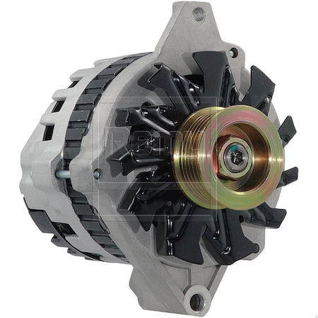 Remy Alternator, 91313 91313